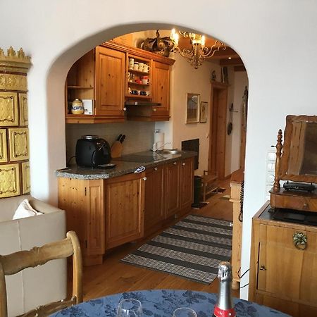 Chalets In Der Forststrasse Miltach エクステリア 写真