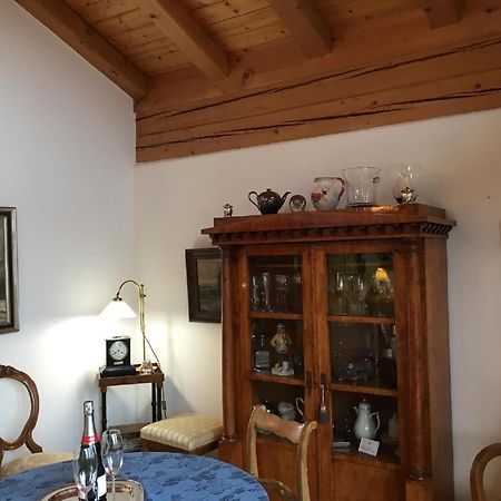 Chalets In Der Forststrasse Miltach エクステリア 写真