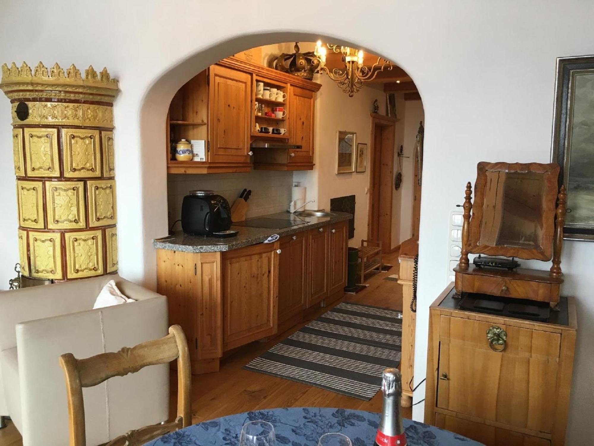 Chalets In Der Forststrasse Miltach エクステリア 写真