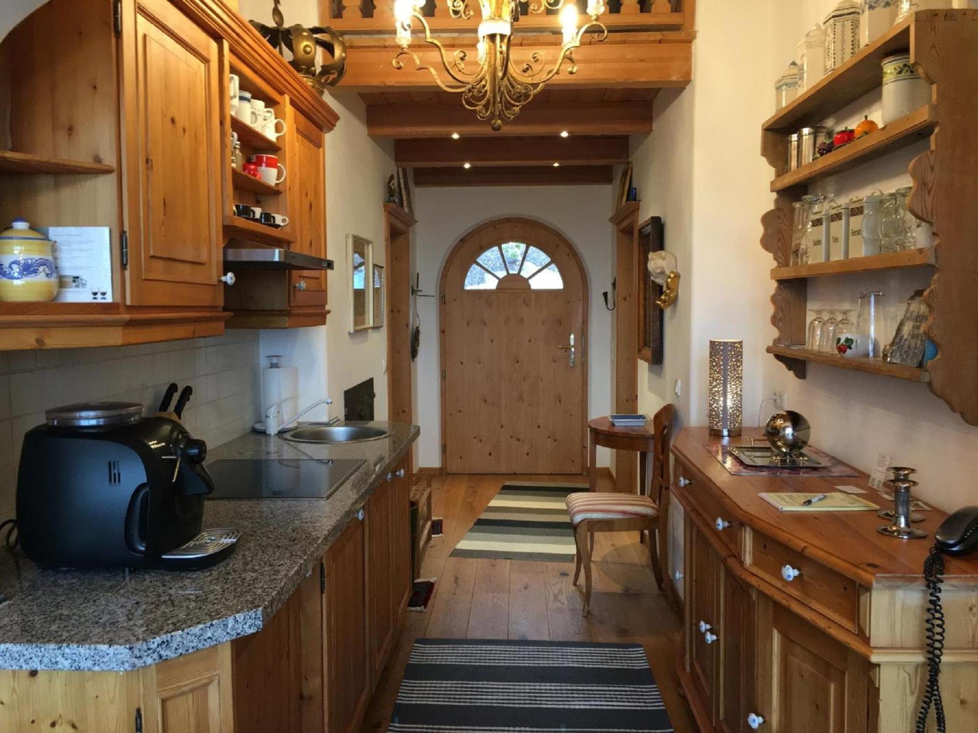 Chalets In Der Forststrasse Miltach エクステリア 写真